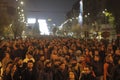 25000 people protest in Bucharest ask for justice