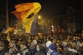 25000 people protest in Bucharest ask for justice