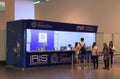 Kuala Lumpur International Airport GST refund office Malaysia