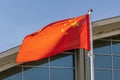 People Republic China Flag