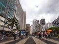 People of Rio de Janeiro