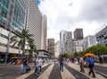 People of Rio de Janeiro