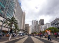 People of Rio de Janeiro