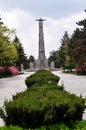 People`s Square Monument