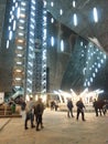 Salina Turda Salt Mine