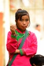 People of Sapa, Vietnam