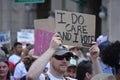 Families Belong Together March.