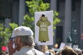 Families Belong Together March.