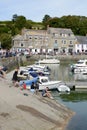 Padstow, Cornwall