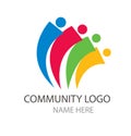 People Together Logo