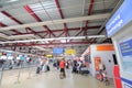 Tegel airport Berlin Germany