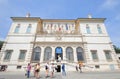 Borghese Gallery and Museum Rome Italy