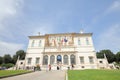 Borghese Gallery and Museum Rome Italy