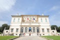 Borghese Gallery and Museum Rome Italy