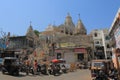 Jagdish temple Udaipur India