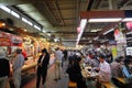 Maizuru Tore Tore center fish market Kyoto Japan Royalty Free Stock Photo