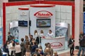 People visit XV National Congress of Cardiologists in Kyiv, Ukraine