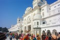 Inside Golden Temple