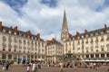 Place Royale de Nantes