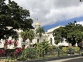 the Capitol, Venezuelan National Assembly, Federal Legislative Palace