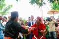 Silat Palang Pintu