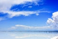 People will go to 55 places in their lifeÃ¯Â¼Å¡Qinghai chaka salt lake