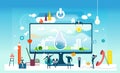 People working together on clean water saving, environmental and ecology concept Royalty Free Stock Photo