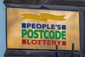 Peoples Postcode Lottery