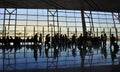 PeopleÃ¯Â¼ÅChina Beijing Capital Airport