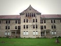 Peoria State Hospital