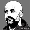 Pep Guardiola