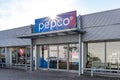 pepco store Royalty Free Stock Photo