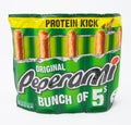 Peperami five pack