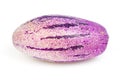 Pepino fruit Royalty Free Stock Photo