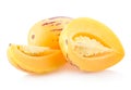 Pepino melon Royalty Free Stock Photo