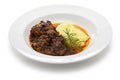 Peposo, tuscan peppered beef stew