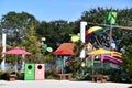 Peppa Pig Theme Park in Cypress Gardens, Florida