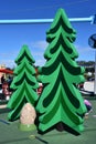 Peppa Pig Theme Park in Cypress Gardens, Florida