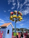 Peppa Pig Theme Park in Cypress Gardens, Florida