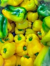 The pepper is the common name given to the berry obtained from some varieties of the species Capsicum annuum and used as a vegetab