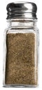 Pepper Shaker