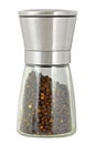 Pepper mill Royalty Free Stock Photo