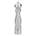 Pepper mill. Salt or spice grinder isolated. Spice Royalty Free Stock Photo