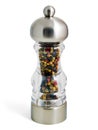 Pepper shaker