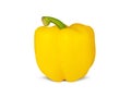 Pepper yellow