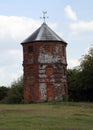 The Pepperbox, Whaddon Royalty Free Stock Photo