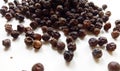 Peppercorns Spice Royalty Free Stock Photo