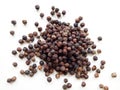 Peppercorns Spice Royalty Free Stock Photo