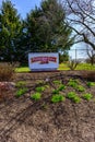 Pepperidge Farm Sign