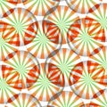 Peppermint Candy Background Royalty Free Stock Photo